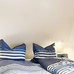 Casa de Férias Haus-friesenperle-whg-01