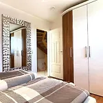 Haus-friesenperle-whg-01 Casa de Férias Böhl
