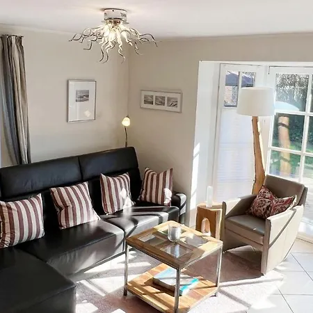 Haus-friesenperle-whg-01 * Санкт-Петер-Ординг