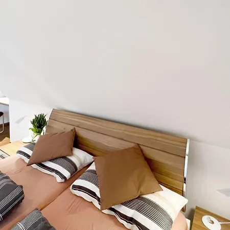 Haus-friesenperle-whg-01 Дом отдыха Санкт-Петер-Ординг