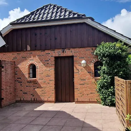 Haus-friesenperle-whg-01 Санкт-Петер-Ординг