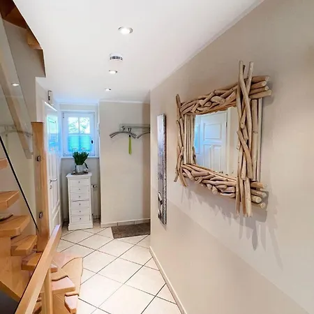 Haus-friesenperle-whg-01 Holiday home