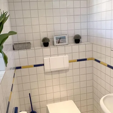 Haus-friesenperle-whg-01 * Санкт-Петер-Ординг