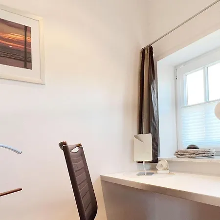 Haus-friesenperle-whg-01 Санкт-Петер-Ординг