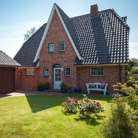 Haus-friesenperle-whg-01 * Sankt Peter-Ording