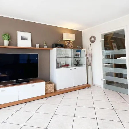 Haus-friesenperle-whg-01 Санкт-Петер-Ординг