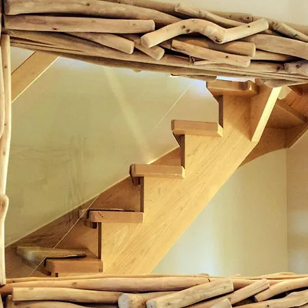 Haus-friesenperle-whg-01 * Санкт-Петер-Ординг