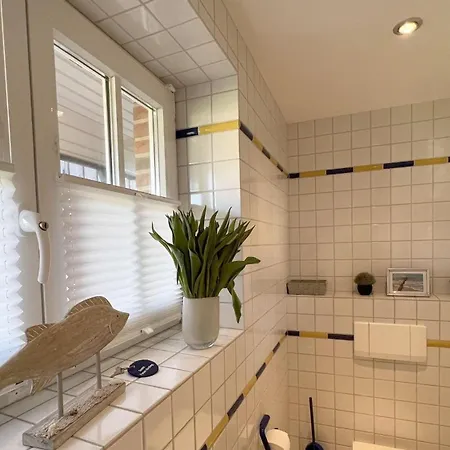 Haus-friesenperle-whg-01 Санкт-Петер-Ординг