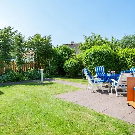 Haus-friesenperle-whg-01 Holiday home *