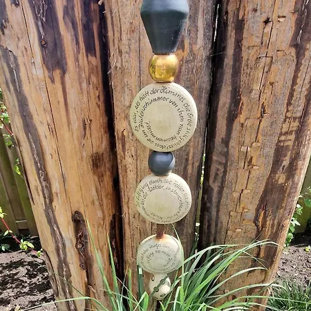 Дом отдыха Haus-friesenperle-whg-01 *