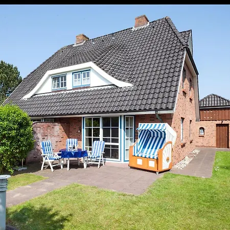 Haus-friesenperle-whg-01 Sankt Peter-Ording