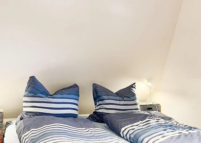 Nyaraló Haus-friesenperle-whg-01