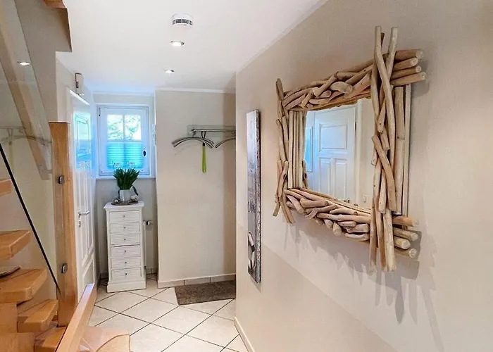 Haus-friesenperle-whg-01 Nyaraló