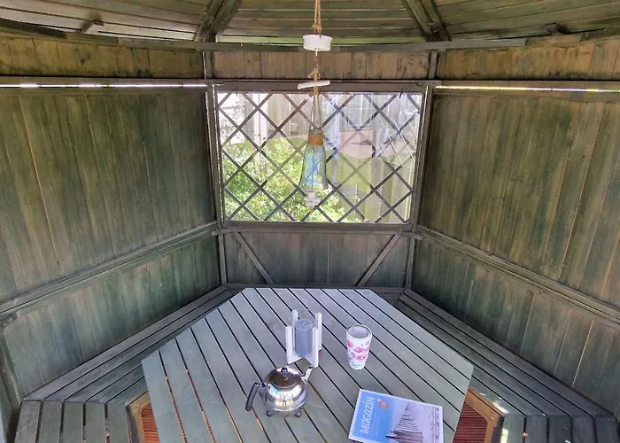 Haus-friesenperle-whg-01 Nyaraló *